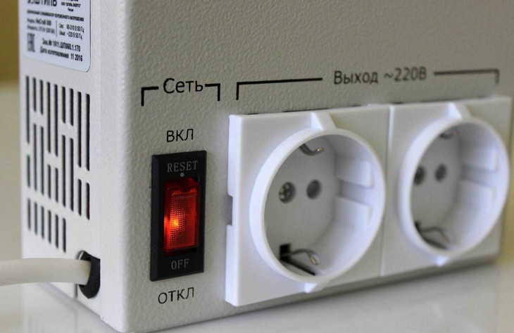 Не включается LED-телевизор