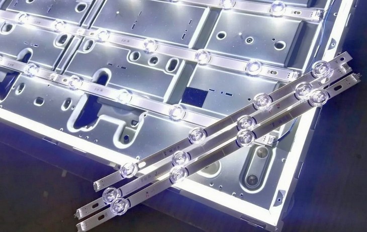 Не включается LED-телевизор