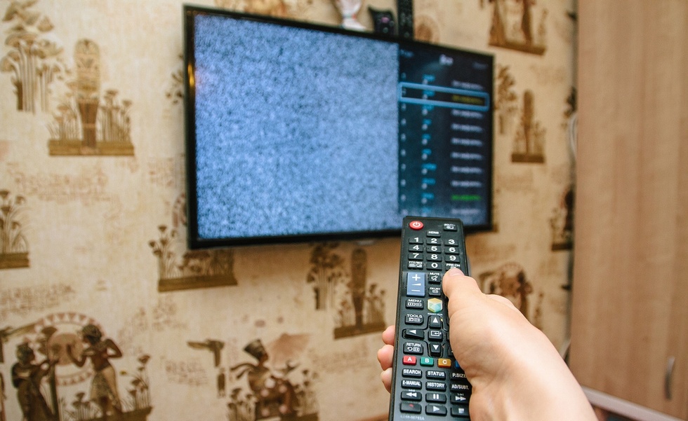 Телевизор не показывает цифровые каналы