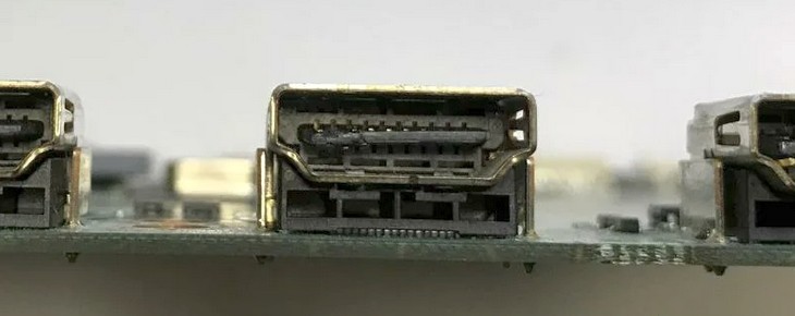 Телевизор не видит Xbox