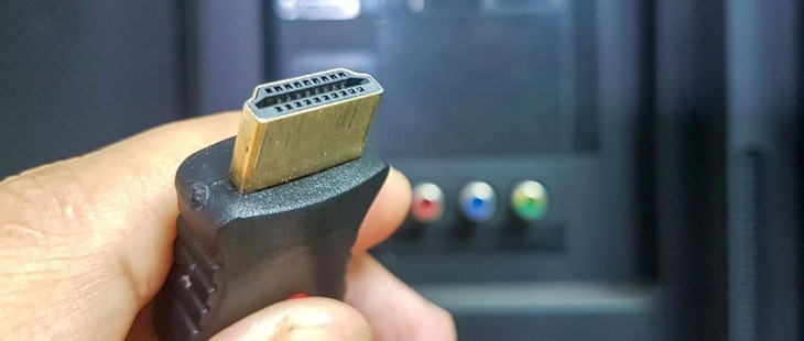 Телевизор не видит Xbox