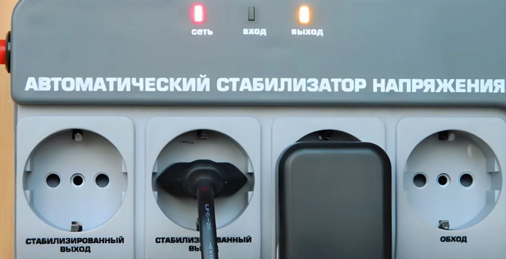 Замена блока питания телевизора